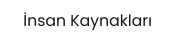 İnsan Kaynakları