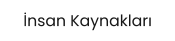 İnsan Kaynakları
