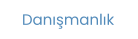 Danışmanlık