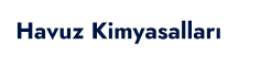 Havuz Kimyasalları