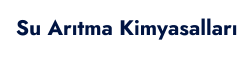 Su Arıtma Kimyasalları