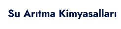 Su Arıtma Kimyasalları