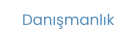 Danışmanlık