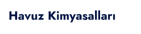 Havuz Kimyasalları