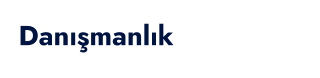 Danışmanlık