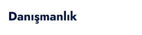 Danışmanlık