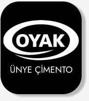 ÜNYE ÇİMENTO