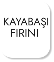 KAYABAŞI FIRINI
