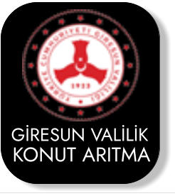 KONUT ARITMA GİRESUN VALİLİK