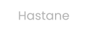 Hastane