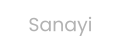 Sanayi