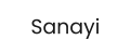 Sanayi